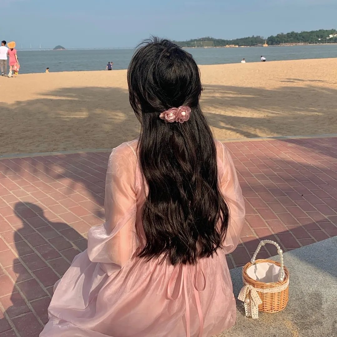 格格的女儿