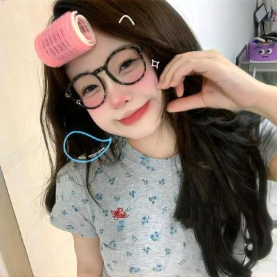 淘气小麻烦